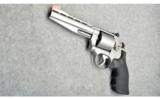 Smith & Wesson ~ 686-6 P.C. ~ .357 Mag. - 2 of 4