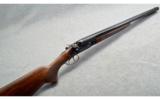 Huglu ~ Classic ~ 12 Gauge - 1 of 9