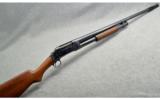 Winchester ~ Model 97 ~ 12 Ga. - 1 of 9