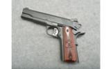 Springfield ~ 1911-A1 ~ .45 ACP - 2 of 2