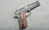 Springfield ~ 1911-A1 ~ .45 ACP - 1 of 2