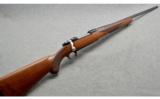 Ruger ~ M77 MkII ~ 30-06 Sprg - 1 of 9