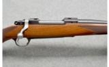 Ruger ~ M77 MkII ~ 30-06 Sprg - 3 of 9