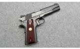Colt ~ Gold Cup 1911 ~ 45 ACP - 1 of 2