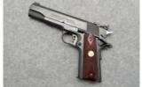 Colt ~ Gold Cup 1911 ~ 45 ACP - 2 of 2