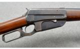 Winchester ~ 1895 ~ .30-06 Spg. - 3 of 9