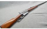 Winchester ~ 1895 ~ .30-06 Spg. - 1 of 9