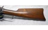 Marlin ~ 1893 ~ .38-55 - 5 of 8