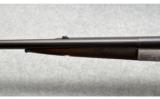 J.P.Sauer ~ Double Rifle ~ .43 Mauser - 8 of 9