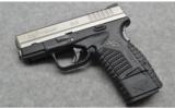 Springfield Armory ~ XDS45~ .45 Auto - 2 of 4