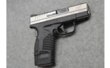 Springfield Armory ~ XDS45~ .45 Auto - 1 of 4