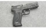 Smith & Wesson ~ M&P9 M2.0 ~
9MM Luger - 1 of 5