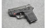 Smith & Wesson ~ M&P BodyGaurd ~ .380 ACP - 2 of 4