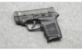 Smith & Wesson ~ BodyGaurd ~ .380 ACP - 2 of 4