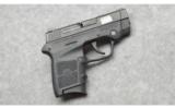 Smith & Wesson ~ BodyGaurd ~ .380 ACP - 1 of 4