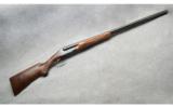 Fox ~ Model B ~ 12 Gauge - 1 of 9