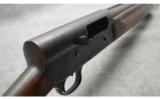 Remington ~ Model 11 ~ 12 Gauge - 2 of 9