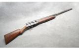 Remington ~ Model 11 ~ 12 Gauge - 1 of 9