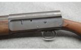 Remington ~ Model 11 ~ 12 Gauge - 3 of 9