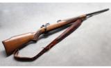 Winchester ~ 70 Standard ~ .243 Win - 1 of 9