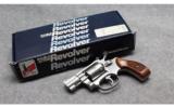 Smith & Wesson ~ 63 ~ .22 LR - 4 of 4