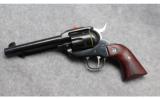 Ruger ~ New Vaquero ~ .45 Colt - 2 of 4