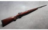 Winchester ~ M-70 ~ .30-06 Springfield - 1 of 9