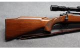 Remington ~ 700 ~ .17 Remington - 2 of 9