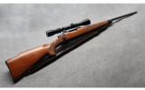 Remington ~ 700 ~ .17 Remington - 1 of 9