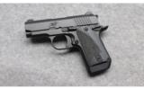 Kimber ~ Micro 9 ~ 9mm - 2 of 4