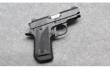 Kimber ~ Micro 9 ~ 9mm - 1 of 4