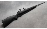 Weatherby ~ Mark V ~ .270 Weatherby - 1 of 9