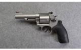 Smith & Wesson ~ 69 Combat Magnum ~ .44 Mag. - 2 of 3