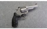 Smith & Wesson ~ 69 Combat Magnum ~ .44 Mag. - 1 of 3