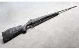 Fierce ~ Fury ~ 6.5 Creedmoor - 1 of 9
