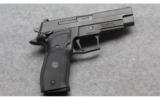 Sig Sauer ~ P226 Legion ~ 9mm Luger - 1 of 4