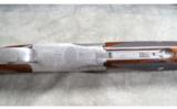 Browning ~ Superposed ~ 4-Gauge Competition Kit ~ 12/20/28/410 Gauges (with sub-tubes) - 8 of 9
