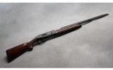 Benelli ~ Montefeltro ~ 12 Gauge - 1 of 9