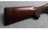 Benelli ~ Montefeltro ~ 12 Gauge - 2 of 9