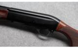 Benelli ~ Montefeltro ~ 12 Gauge - 8 of 9