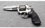 Smith & Wesson ~ 986 ~ 9mm Luger - 2 of 4