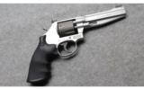 Smith & Wesson ~ 986 ~ 9mm Luger - 1 of 4