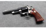 Smith & Wesson ~ 27-2 ~ .357 Magnum - 2 of 3