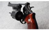 Smith & Wesson ~ 27-2 ~ .357 Magnum - 3 of 3