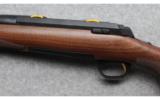 Browning ~ X-Bolt ~ .308 Winchester - 8 of 9