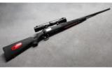 Savage ~ 111 Trophy Hunter ~ 7mm Remington - 1 of 9