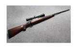 Remington ~ 700 ~ 30-06 Springfield - 1 of 9