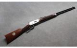 Winchester ~ 94 Legendary Frontiersman ~ .38-55 Winchester - 1 of 1