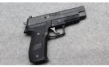 Sig Sauer ~ P226 MK25 ~ 9mm - 1 of 4