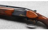 Browning ~ Citori CXS ~ 20 Gauge - 8 of 9